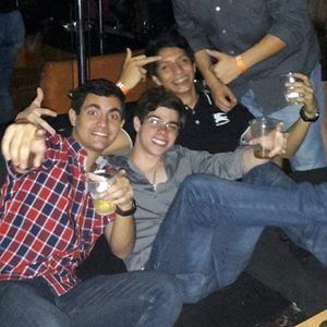 Meet your Posher, Jose